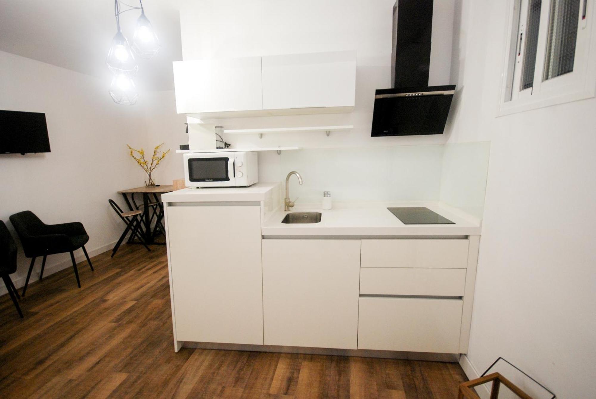 קוניל דה לה פרונטרה Conil Apartamentos La Dama Y El Vagabundo מראה חיצוני תמונה